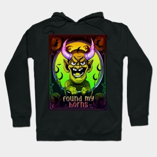 Halloween Hoodie